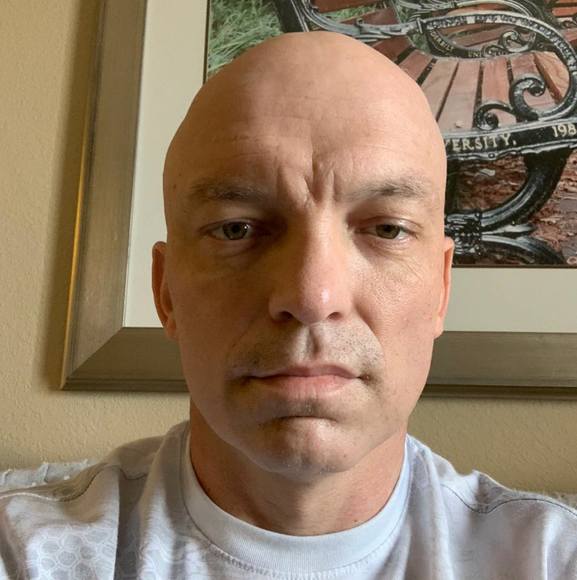 Meet your Posher, James - Picture 1 of 1